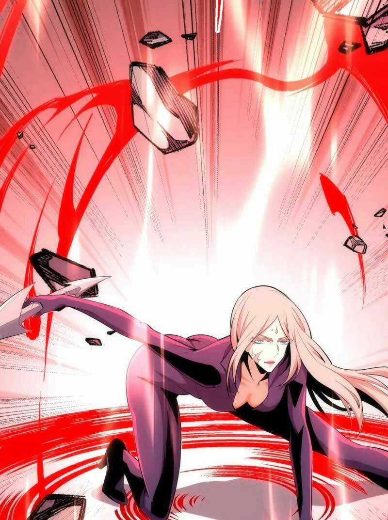 Vạn Cổ Thần Đế - Chapter 90 - Trang 21