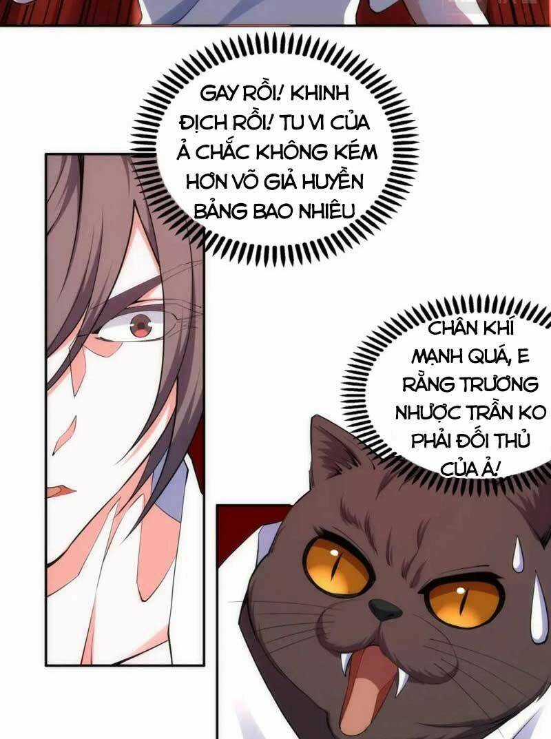 Vạn Cổ Thần Đế - Chapter 90 - Trang 23