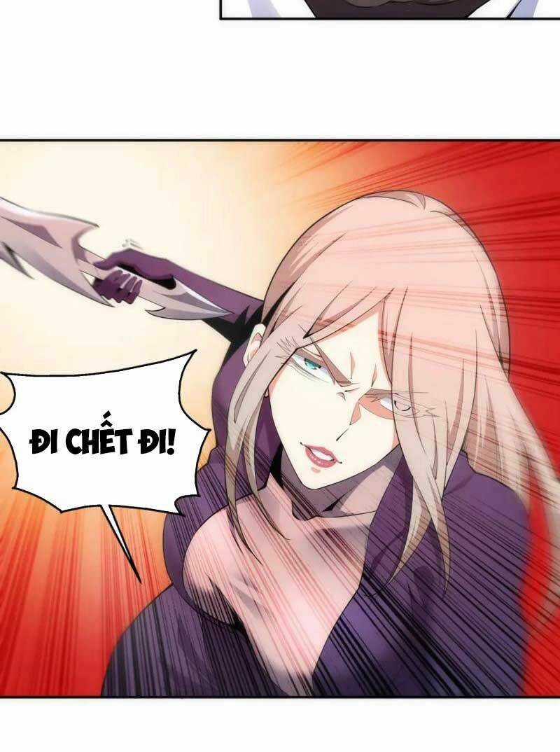 Vạn Cổ Thần Đế - Chapter 90 - Trang 24