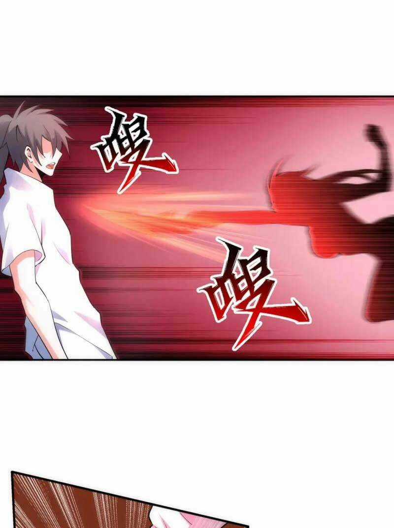 Vạn Cổ Thần Đế - Chapter 90 - Trang 25