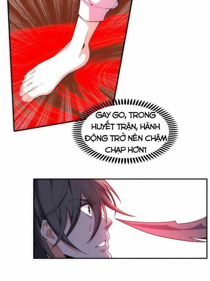 Vạn Cổ Thần Đế - Chapter 90 - Trang 26