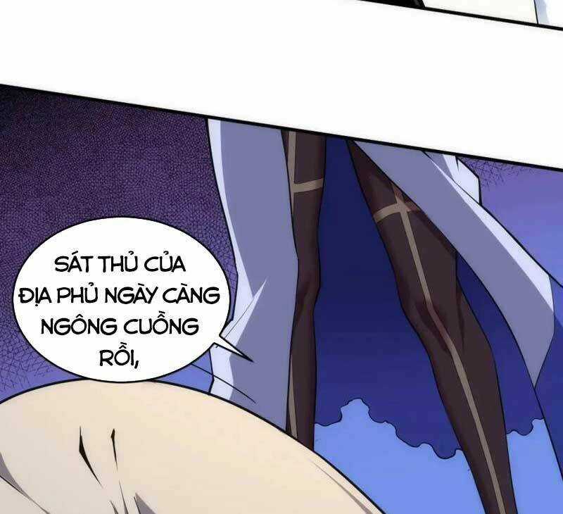 Vạn Cổ Thần Đế - Chapter 90 - Trang 33