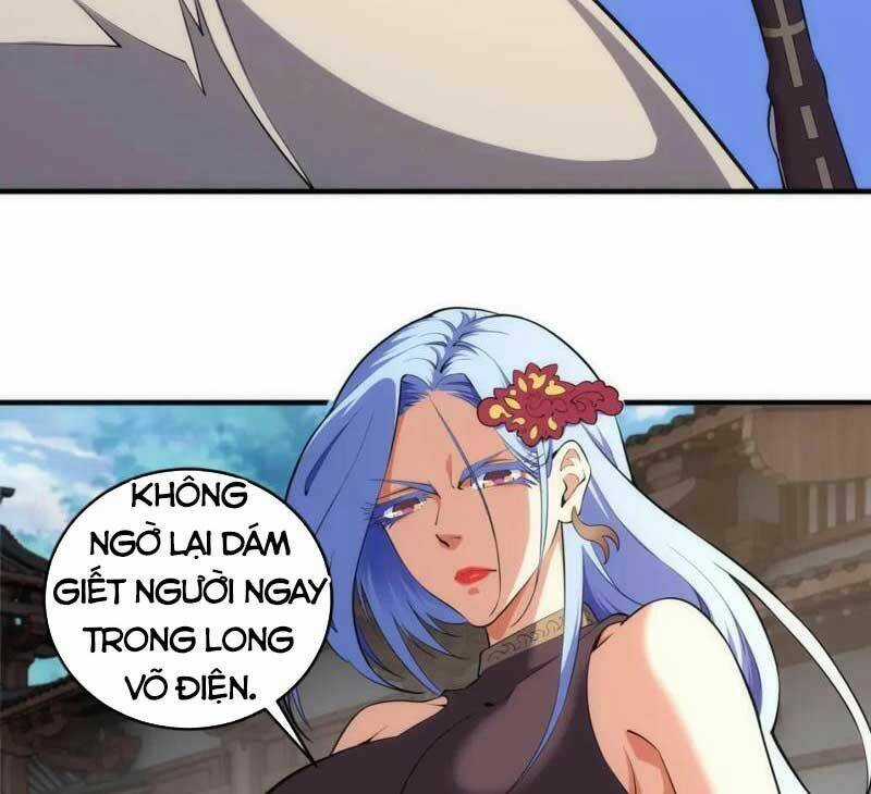 Vạn Cổ Thần Đế - Chapter 90 - Trang 34