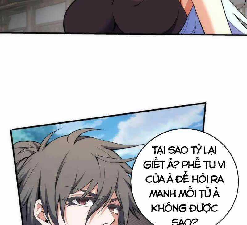 Vạn Cổ Thần Đế - Chapter 90 - Trang 35