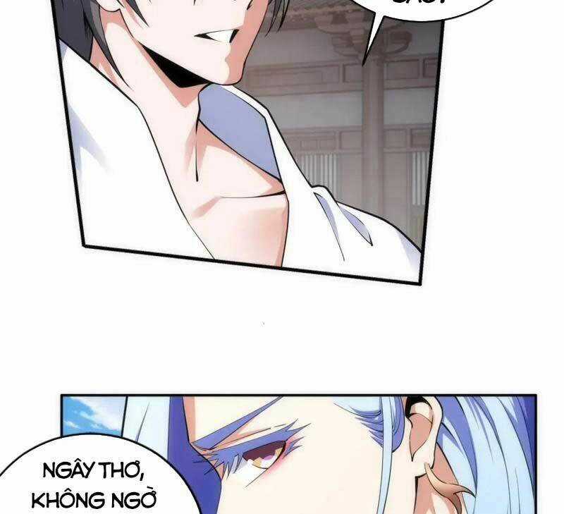 Vạn Cổ Thần Đế - Chapter 90 - Trang 36