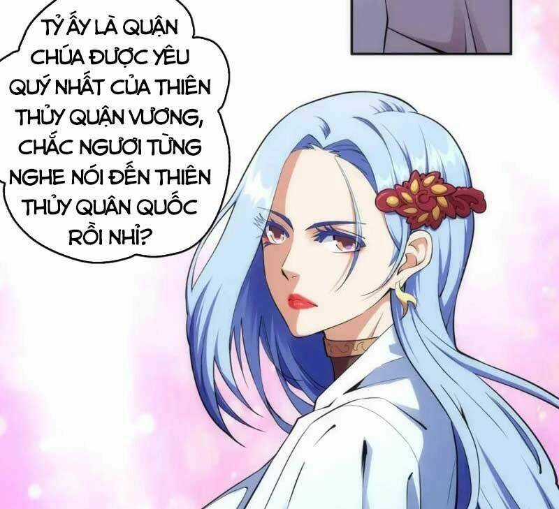 Vạn Cổ Thần Đế - Chapter 90 - Trang 40