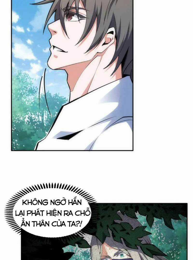 Vạn Cổ Thần Đế - Chapter 90 - Trang 5