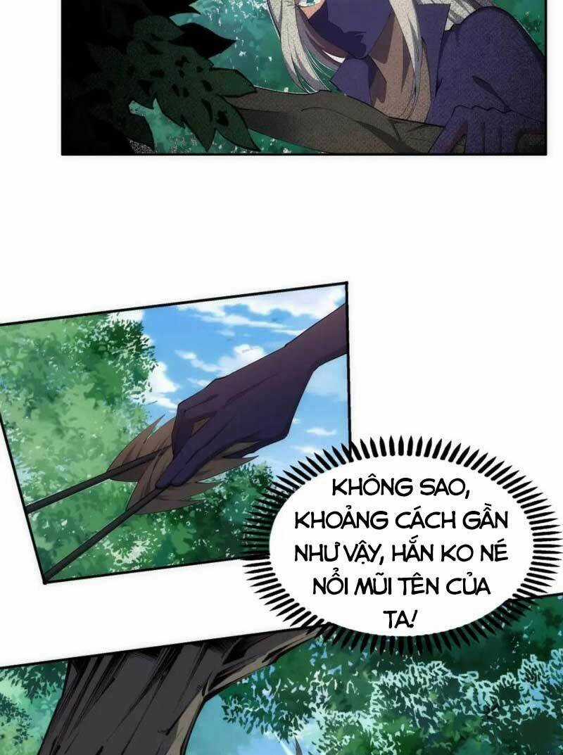 Vạn Cổ Thần Đế - Chapter 90 - Trang 6