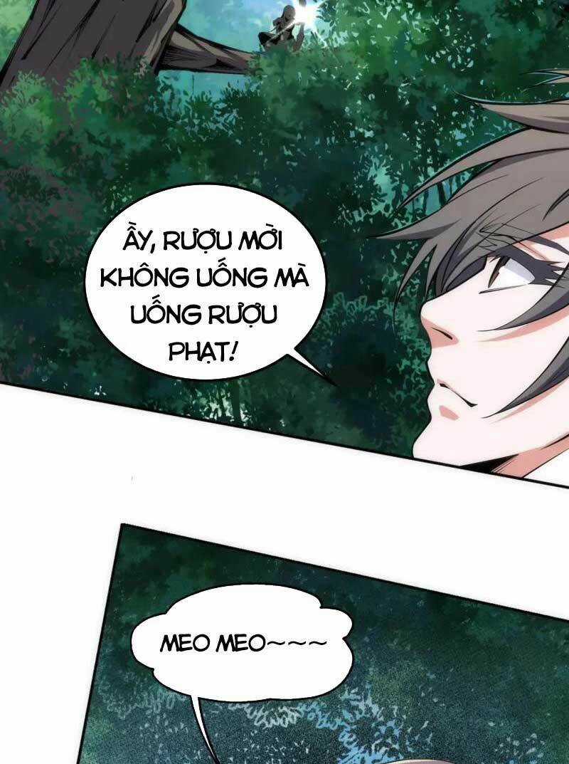 Vạn Cổ Thần Đế - Chapter 90 - Trang 7