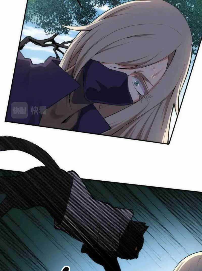 Vạn Cổ Thần Đế - Chapter 90 - Trang 8