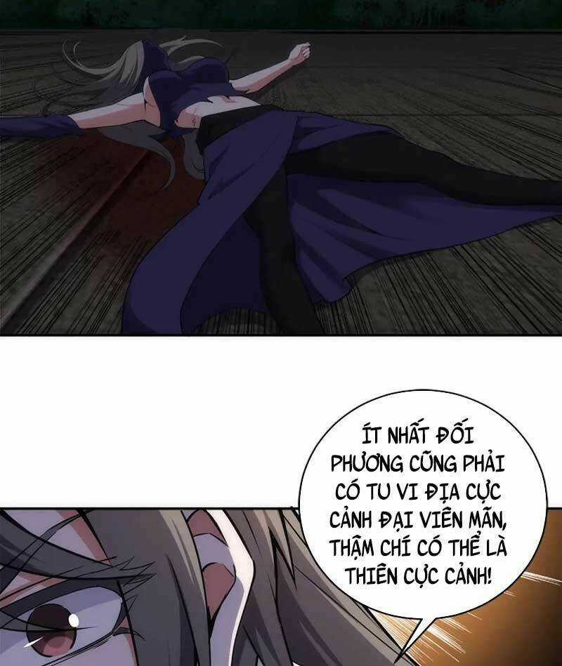 Vạn Cổ Thần Đế - Chapter 91 - Trang 13