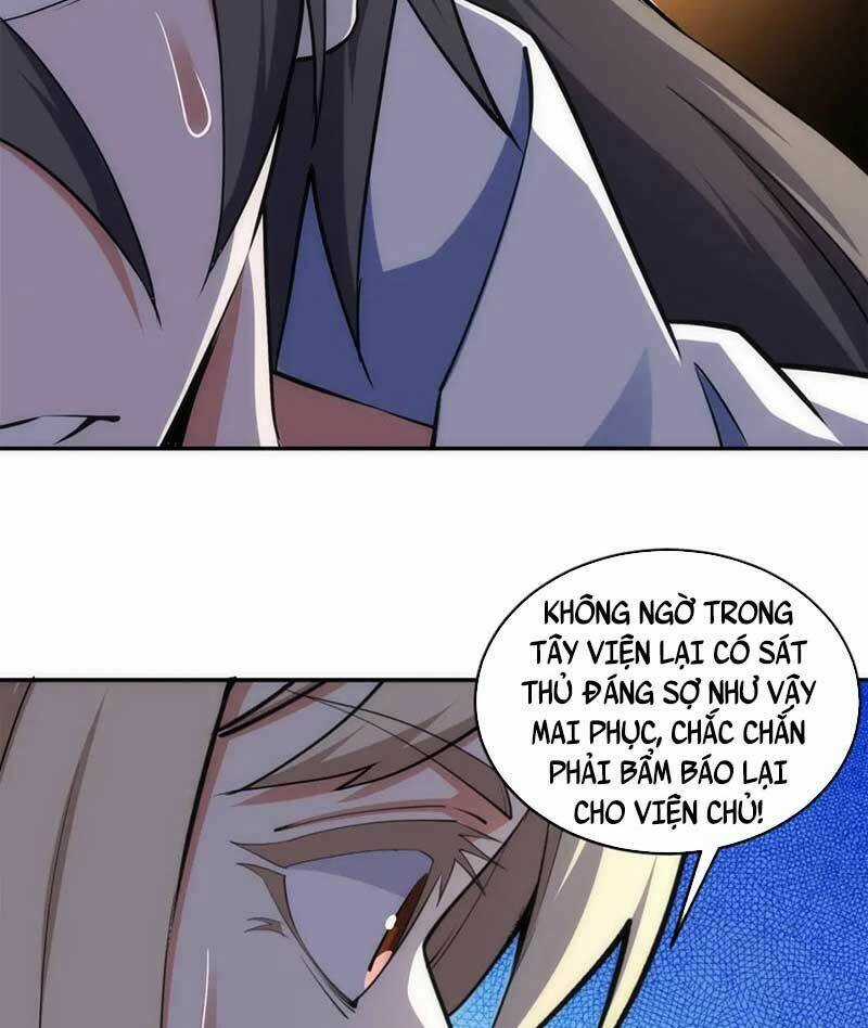 Vạn Cổ Thần Đế - Chapter 91 - Trang 14