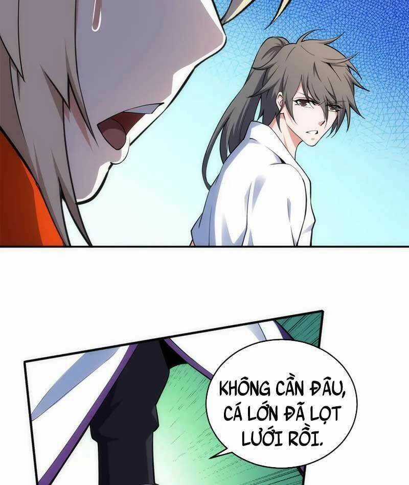 Vạn Cổ Thần Đế - Chapter 91 - Trang 15