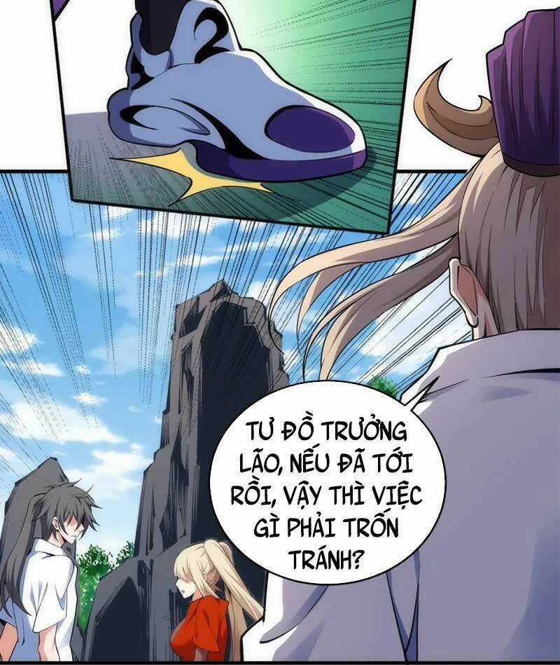 Vạn Cổ Thần Đế - Chapter 91 - Trang 16