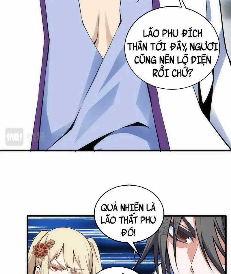 Vạn Cổ Thần Đế - Chapter 91 - Trang 18