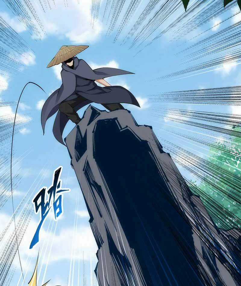 Vạn Cổ Thần Đế - Chapter 91 - Trang 20