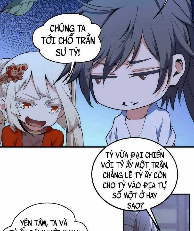 Vạn Cổ Thần Đế - Chapter 91 - Trang 3