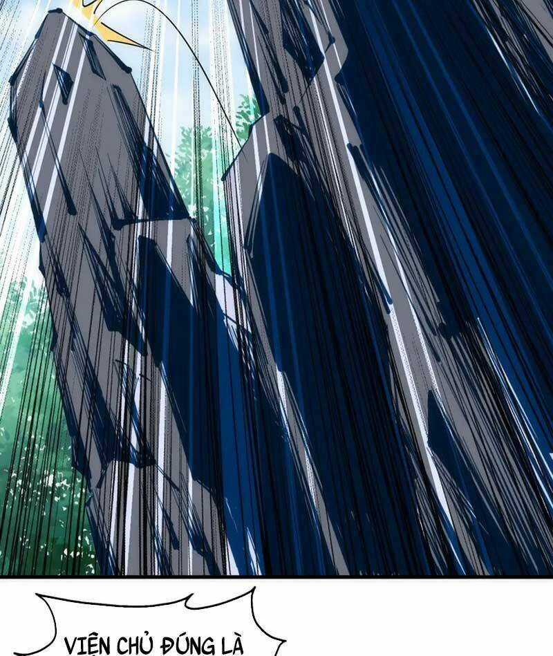 Vạn Cổ Thần Đế - Chapter 91 - Trang 21