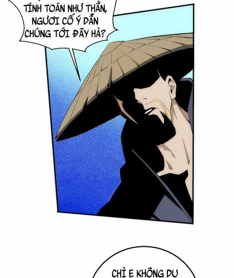 Vạn Cổ Thần Đế - Chapter 91 - Trang 22