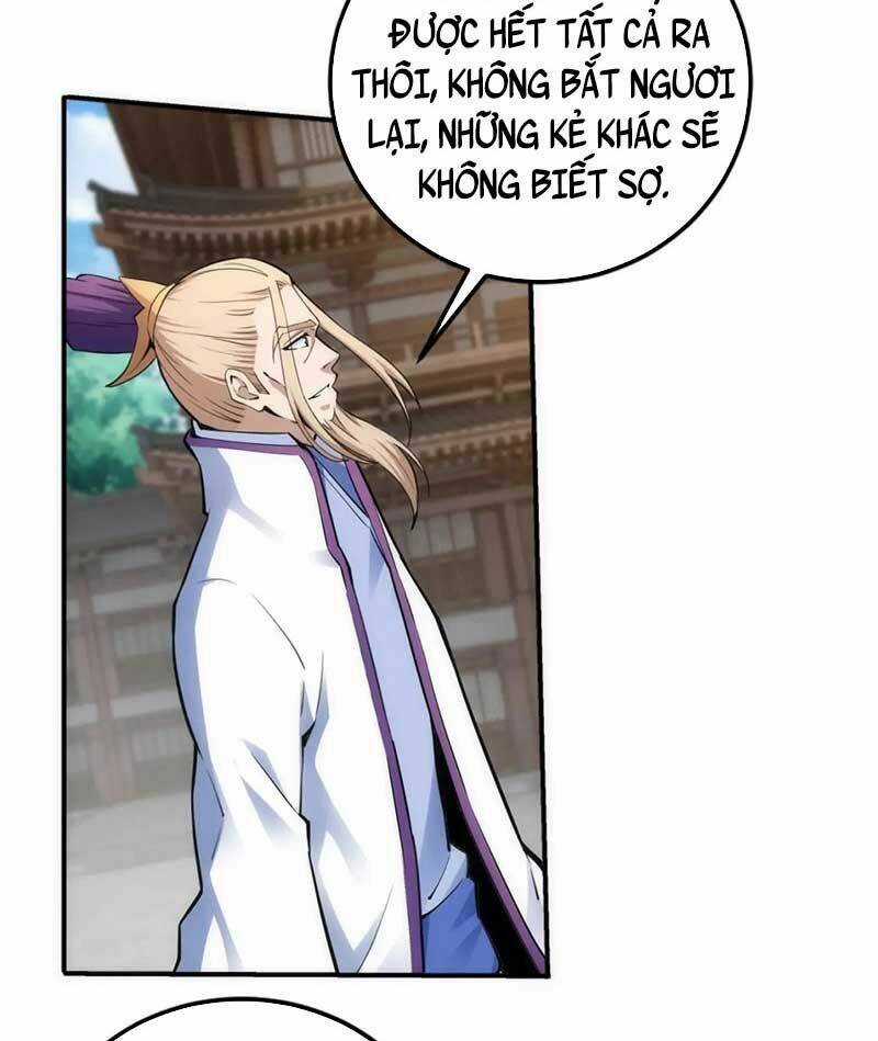 Vạn Cổ Thần Đế - Chapter 91 - Trang 23