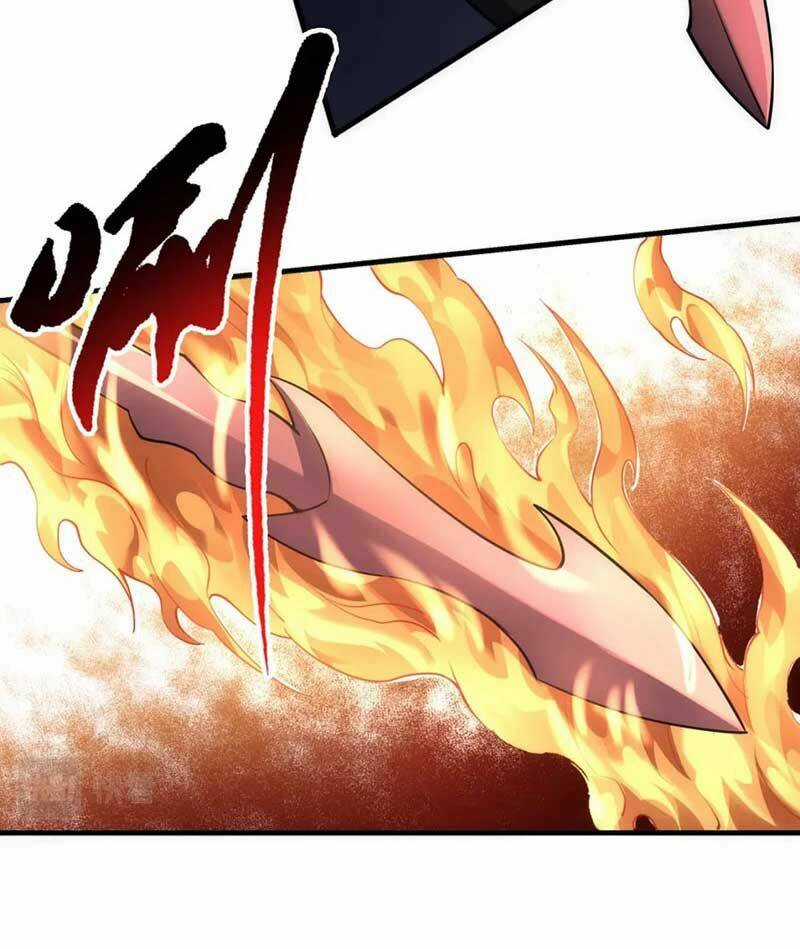 Vạn Cổ Thần Đế - Chapter 91 - Trang 26