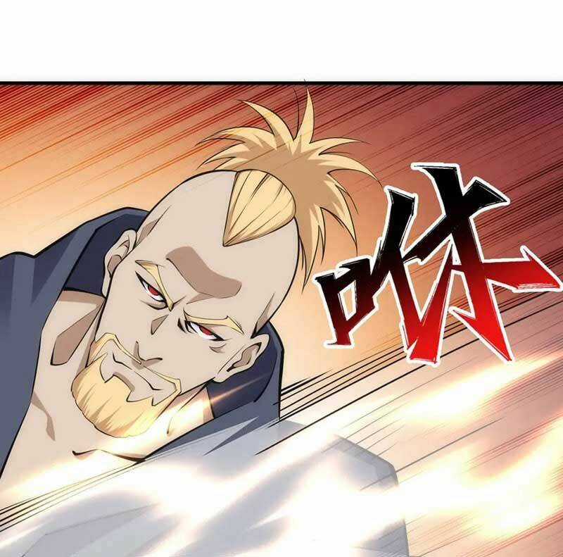 Vạn Cổ Thần Đế - Chapter 91 - Trang 27