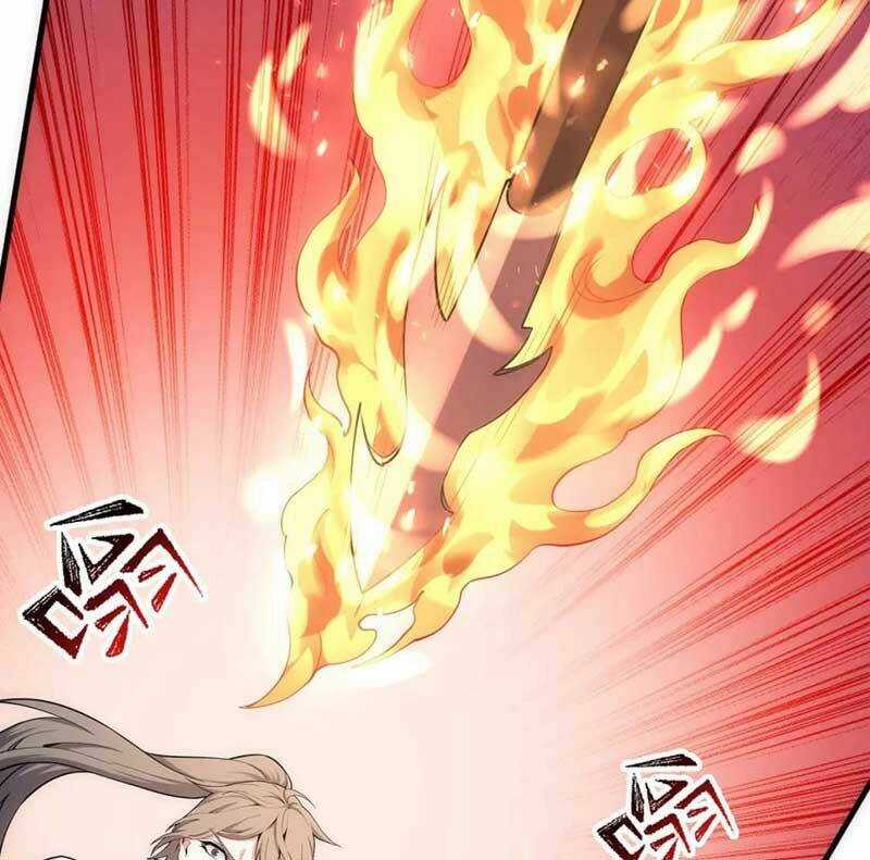 Vạn Cổ Thần Đế - Chapter 91 - Trang 29