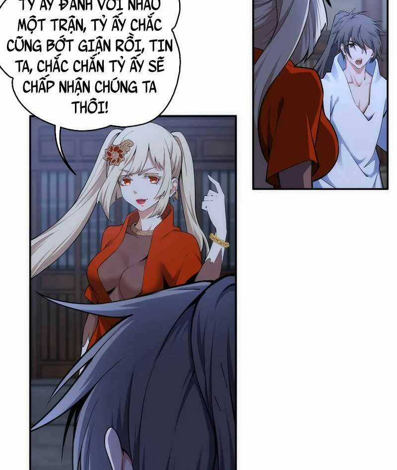 Vạn Cổ Thần Đế - Chapter 91 - Trang 4