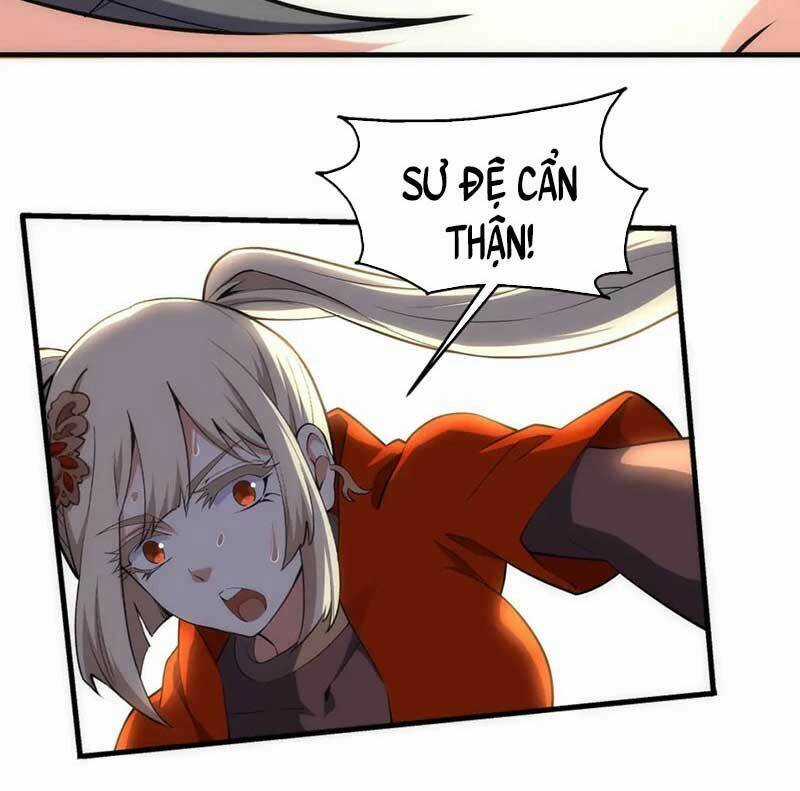 Vạn Cổ Thần Đế - Chapter 91 - Trang 31