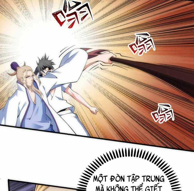 Vạn Cổ Thần Đế - Chapter 91 - Trang 33