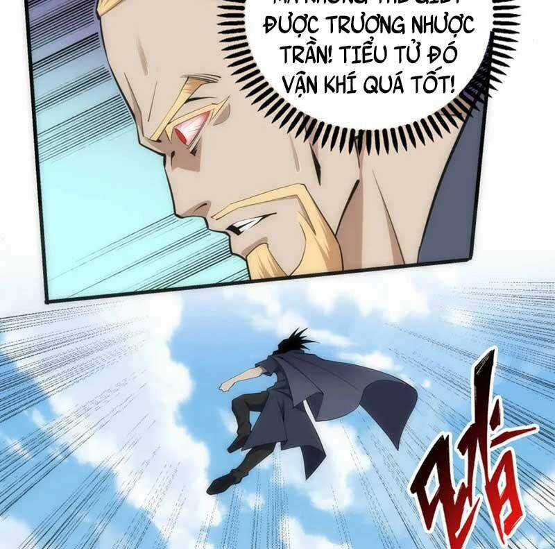 Vạn Cổ Thần Đế - Chapter 91 - Trang 34