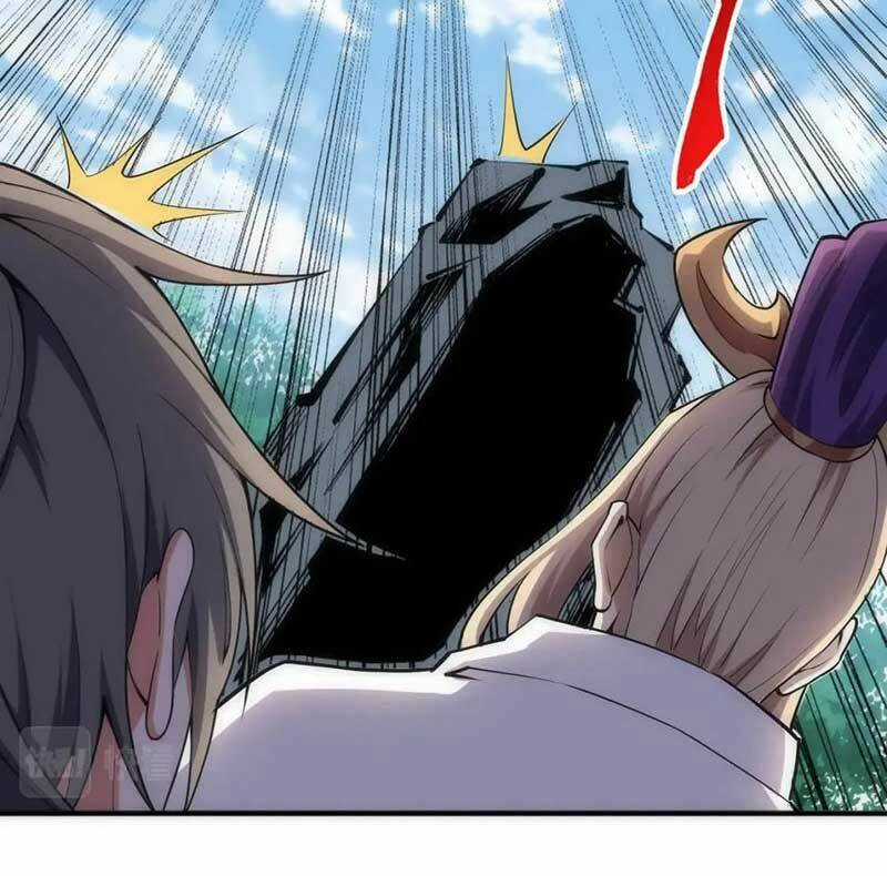 Vạn Cổ Thần Đế - Chapter 91 - Trang 35