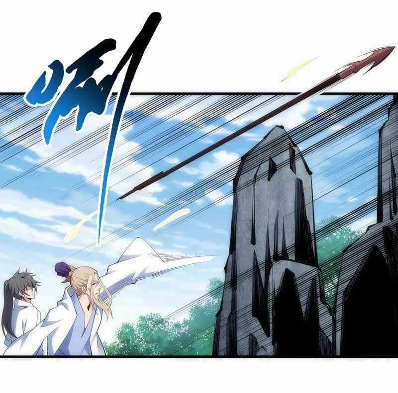 Vạn Cổ Thần Đế - Chapter 91 - Trang 36