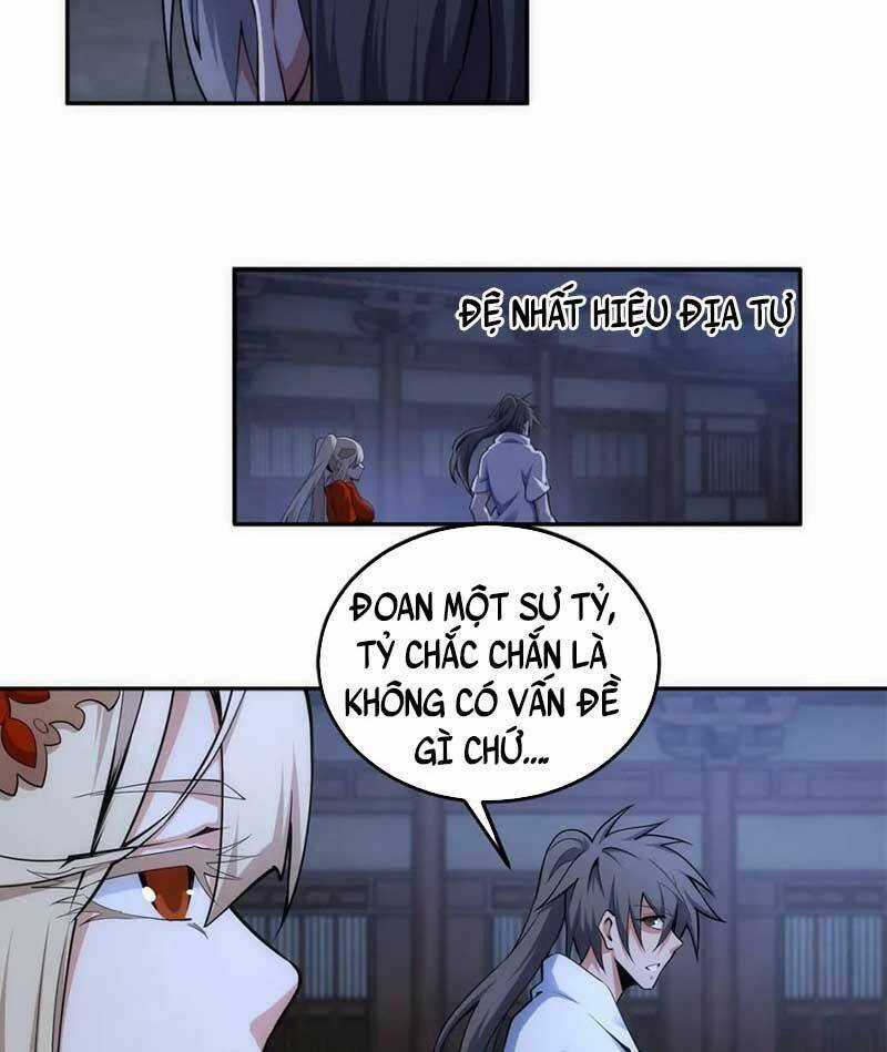 Vạn Cổ Thần Đế - Chapter 91 - Trang 5