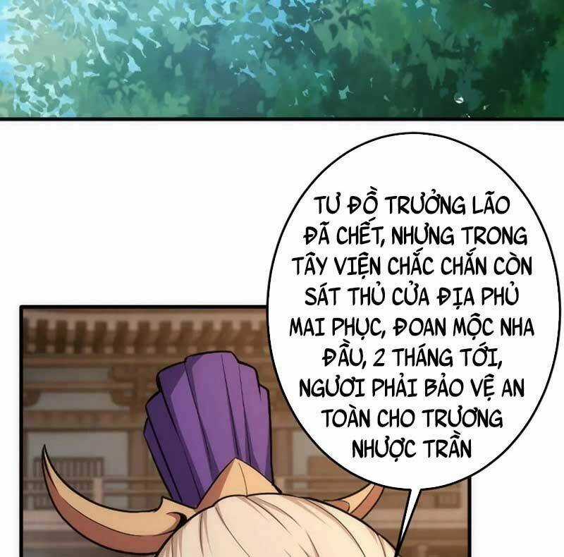 Vạn Cổ Thần Đế - Chapter 91 - Trang 45