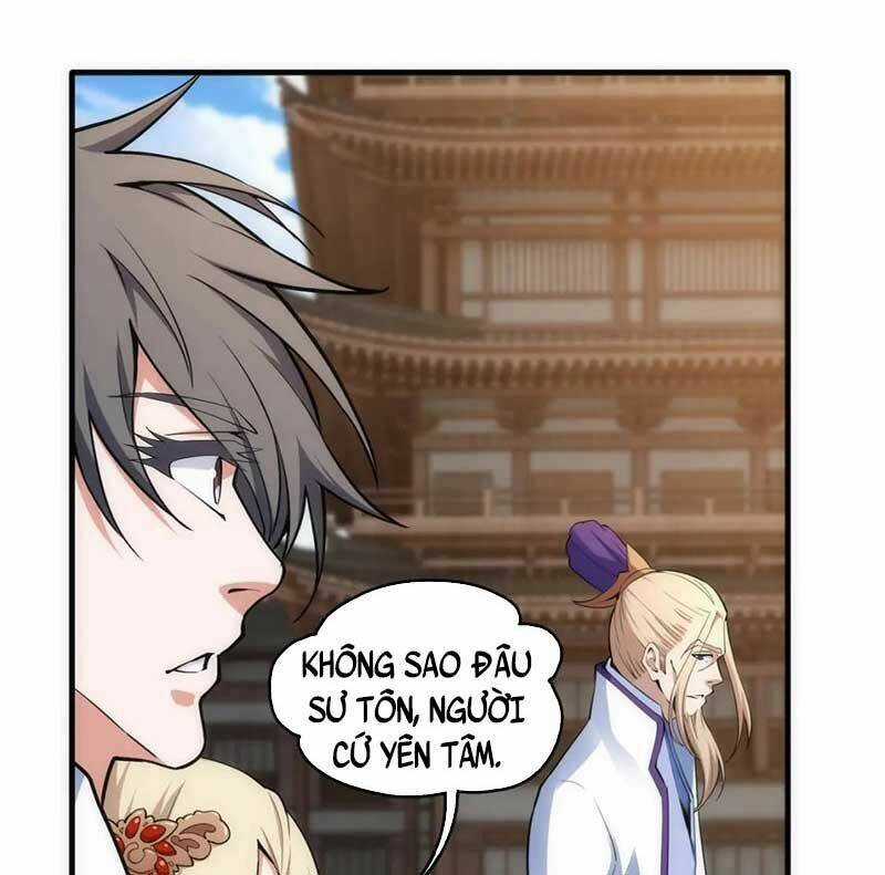 Vạn Cổ Thần Đế - Chapter 91 - Trang 47