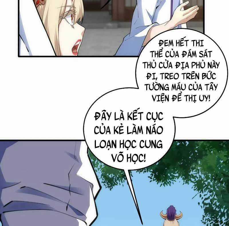 Vạn Cổ Thần Đế - Chapter 91 - Trang 48