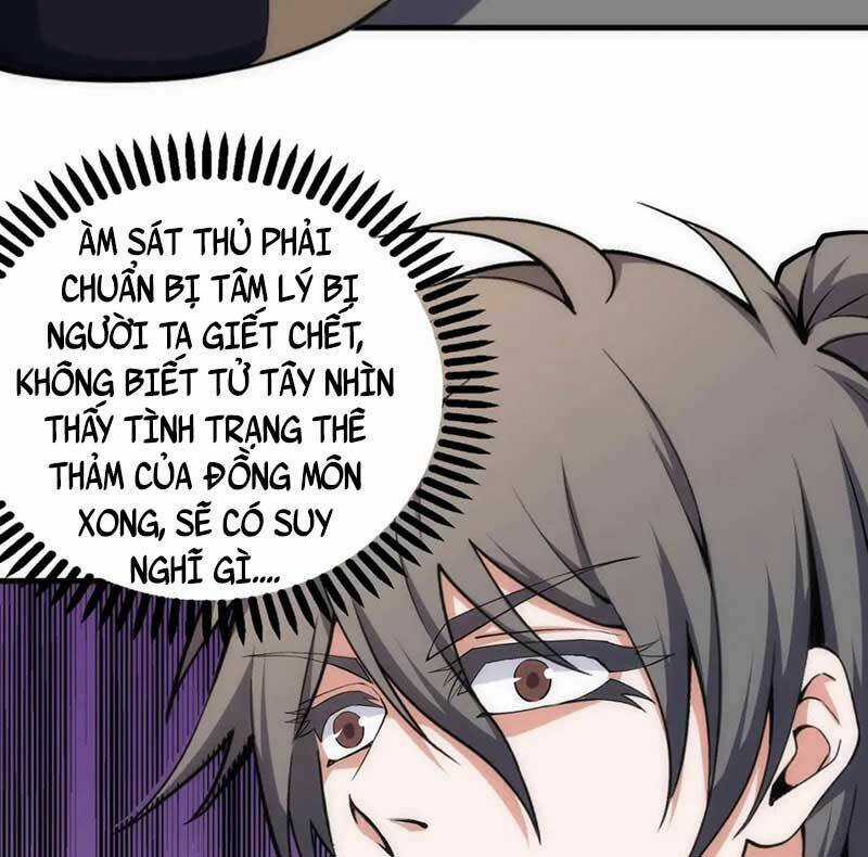 Vạn Cổ Thần Đế - Chapter 91 - Trang 50