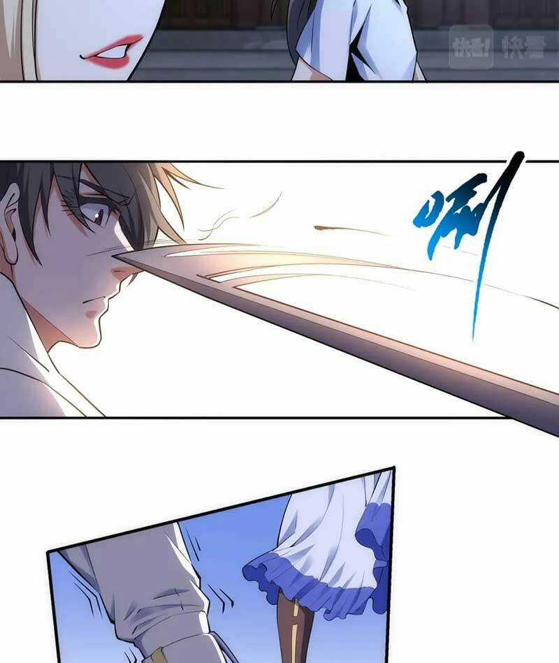 Vạn Cổ Thần Đế - Chapter 91 - Trang 6