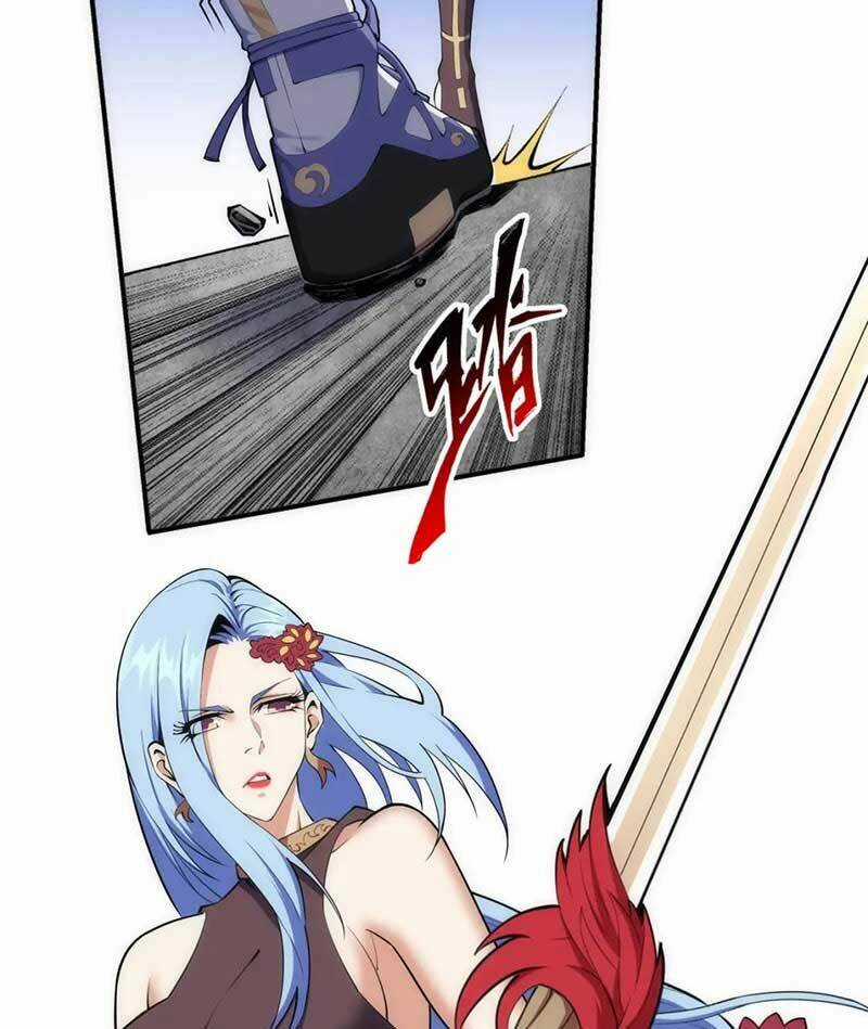 Vạn Cổ Thần Đế - Chapter 91 - Trang 7