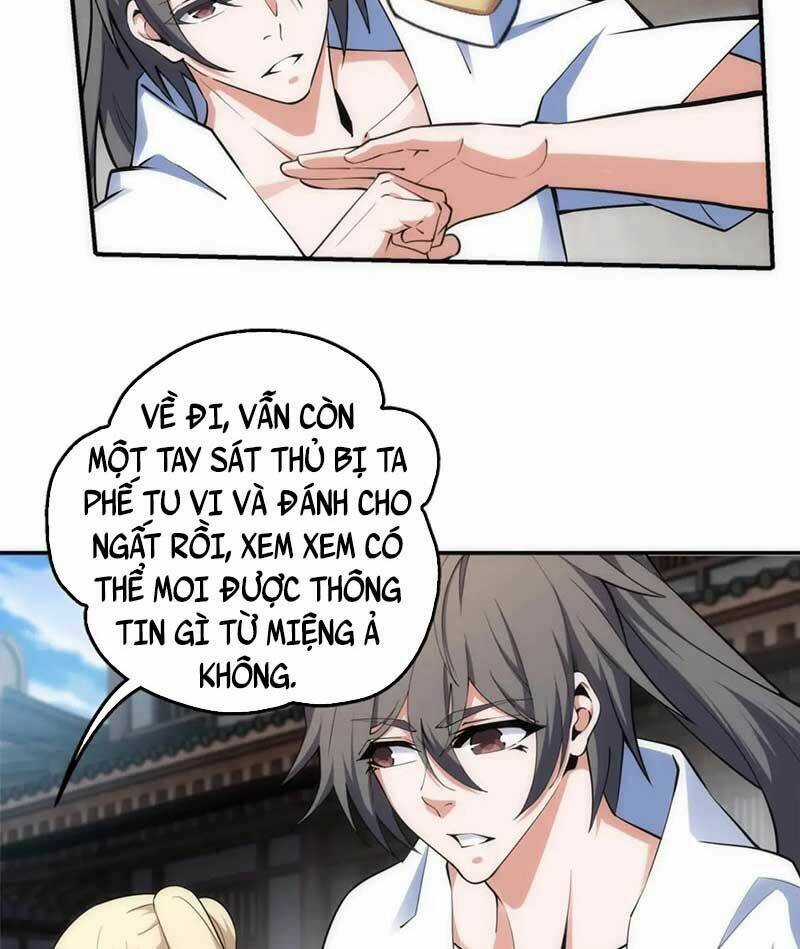 Vạn Cổ Thần Đế - Chapter 91 - Trang 10