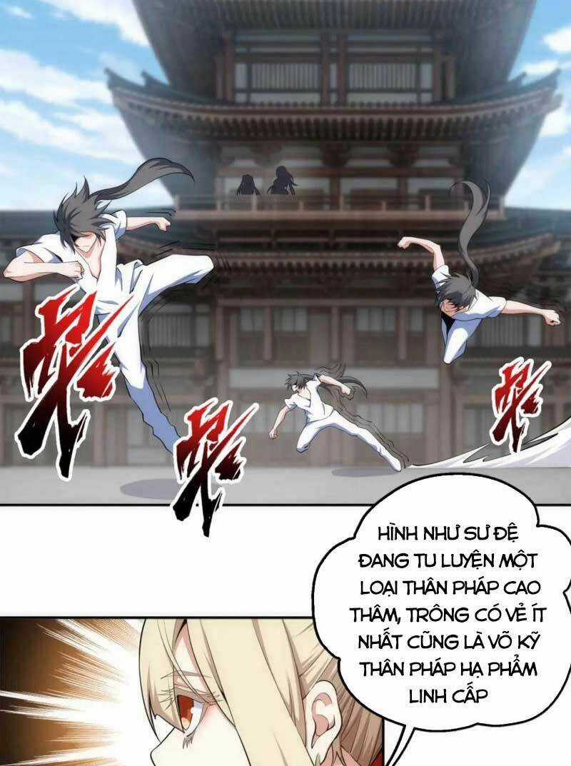 Vạn Cổ Thần Đế - Chapter 92 - Trang 11