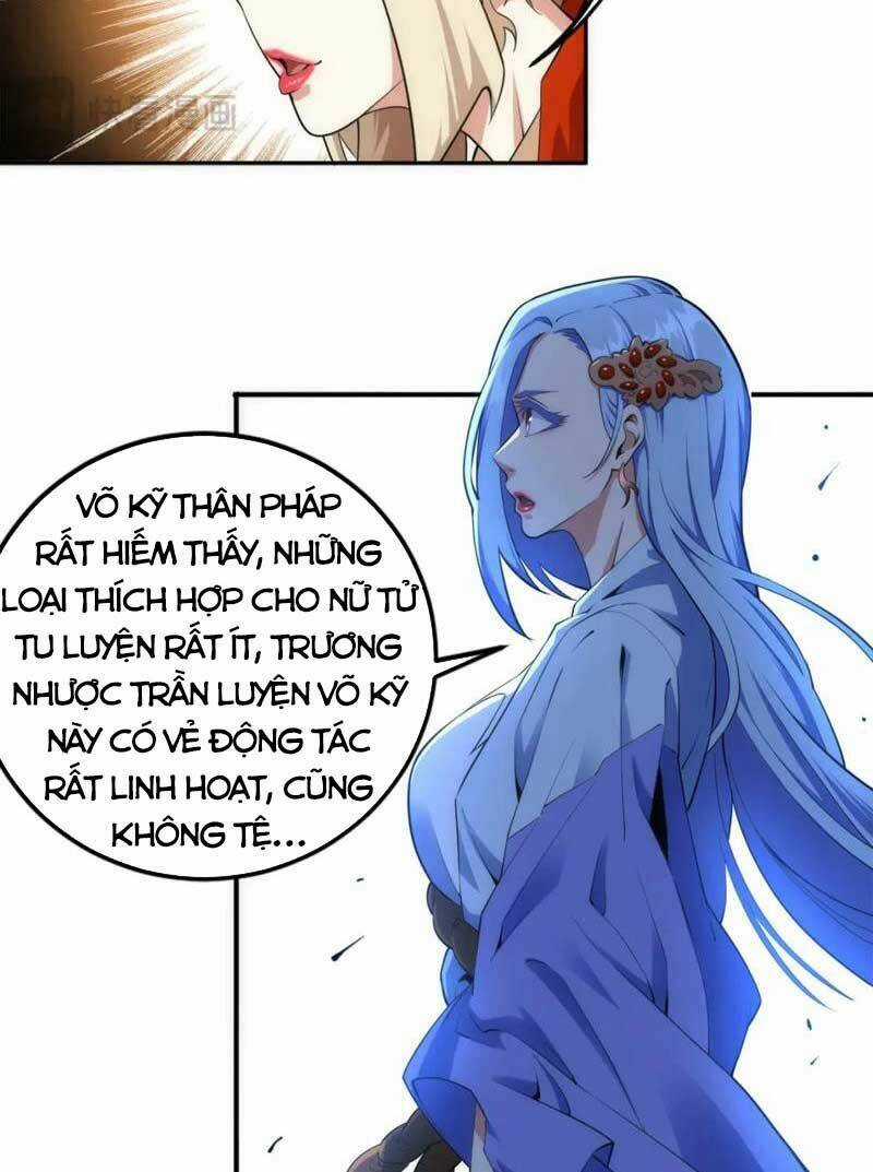 Vạn Cổ Thần Đế - Chapter 92 - Trang 12