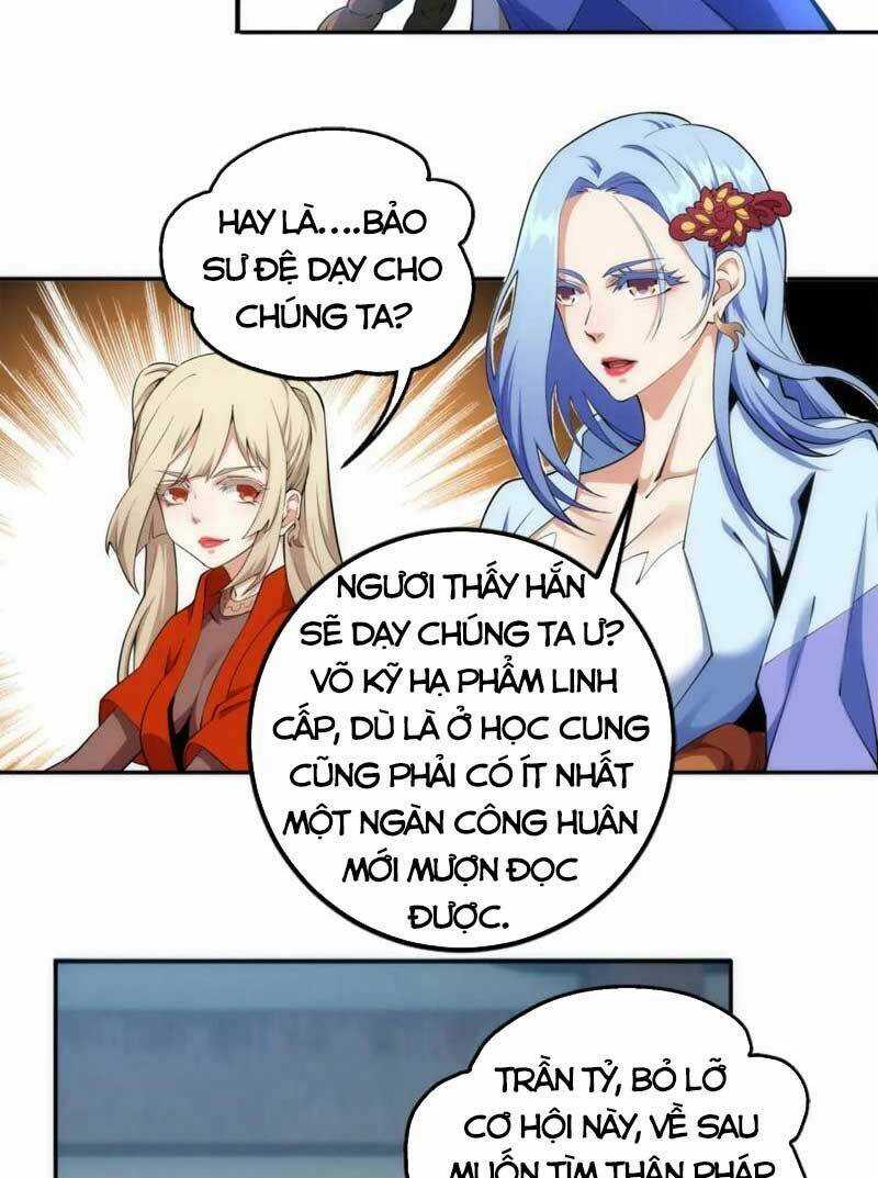 Vạn Cổ Thần Đế - Chapter 92 - Trang 13