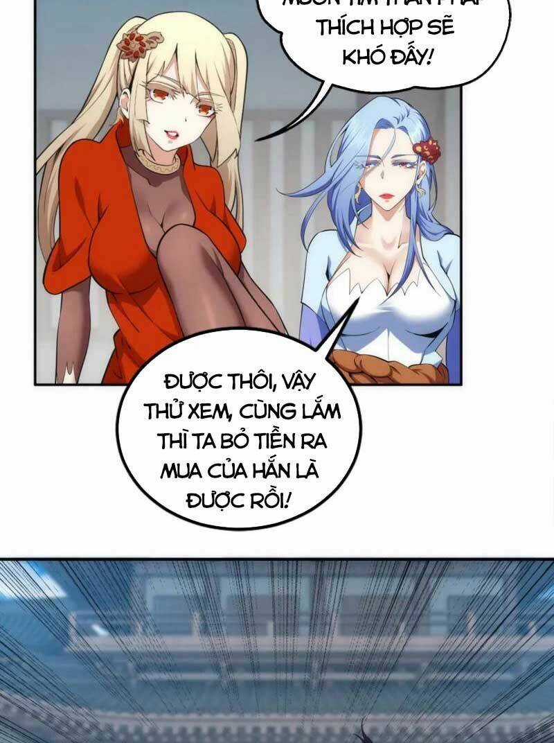 Vạn Cổ Thần Đế - Chapter 92 - Trang 14