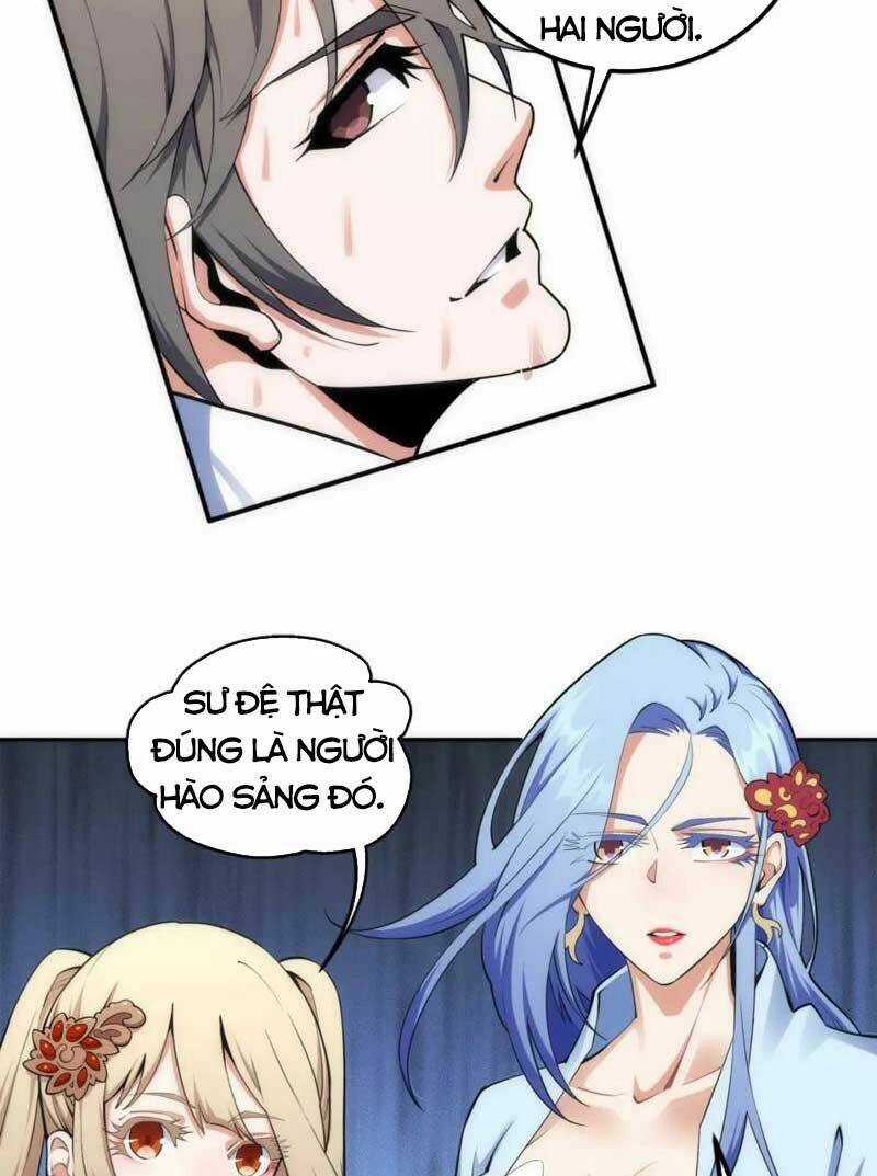 Vạn Cổ Thần Đế - Chapter 92 - Trang 17