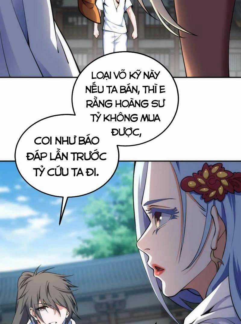 Vạn Cổ Thần Đế - Chapter 92 - Trang 19