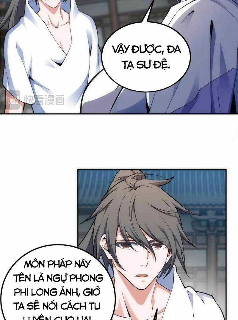 Vạn Cổ Thần Đế - Chapter 92 - Trang 20