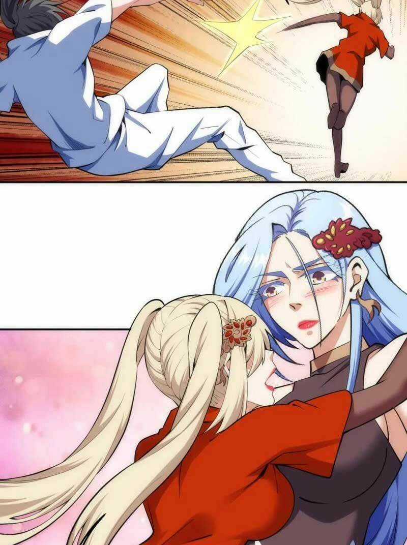 Vạn Cổ Thần Đế - Chapter 92 - Trang 3