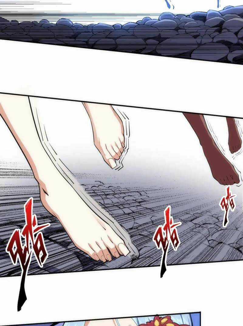 Vạn Cổ Thần Đế - Chapter 92 - Trang 22